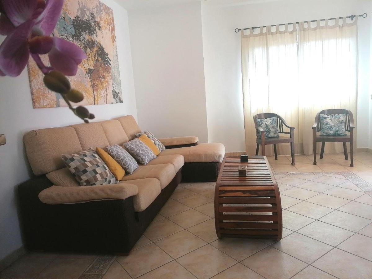 Villa Cheli Fuerteventura Golf Resort Caleta de Fuste Extérieur photo