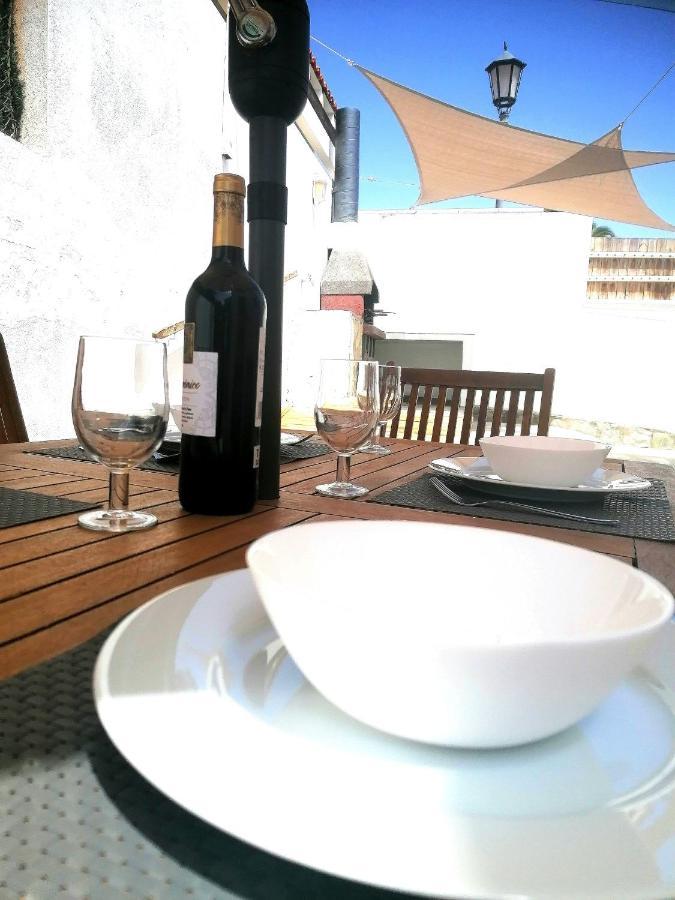 Villa Cheli Fuerteventura Golf Resort Caleta de Fuste Extérieur photo